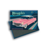 SOM-Magnets-Rock _n_ Roll on the River- Pink Car