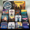 Coaster Collection Memphis