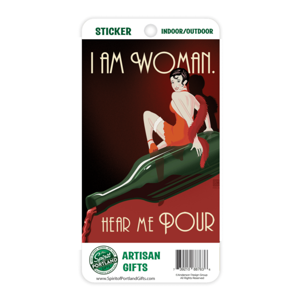 SOP-Wine-Stickers-I am awoman_