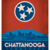 Chattanooga-Skyline