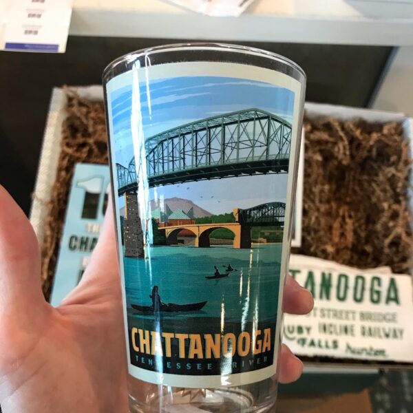 Chattanooga-pubglass