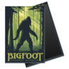 Legendary Bigfoot