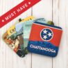 Coasters - Chattanooga