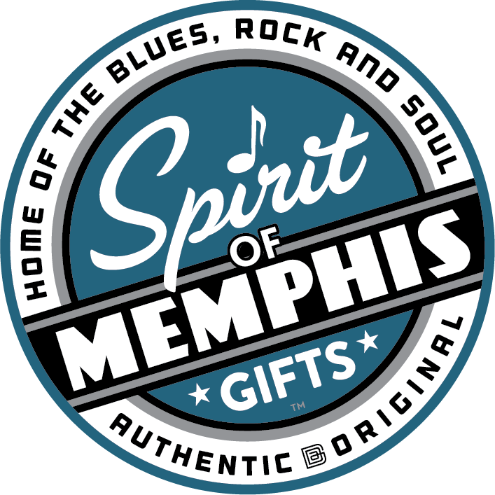Spirit of Memphis Gifts logo