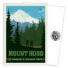 SOP-Postcards-Mt Hood Hiker