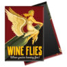 Wine Flies