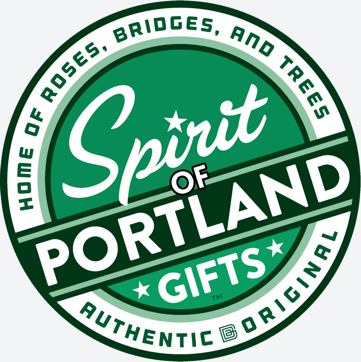 Spirit of Portland logo