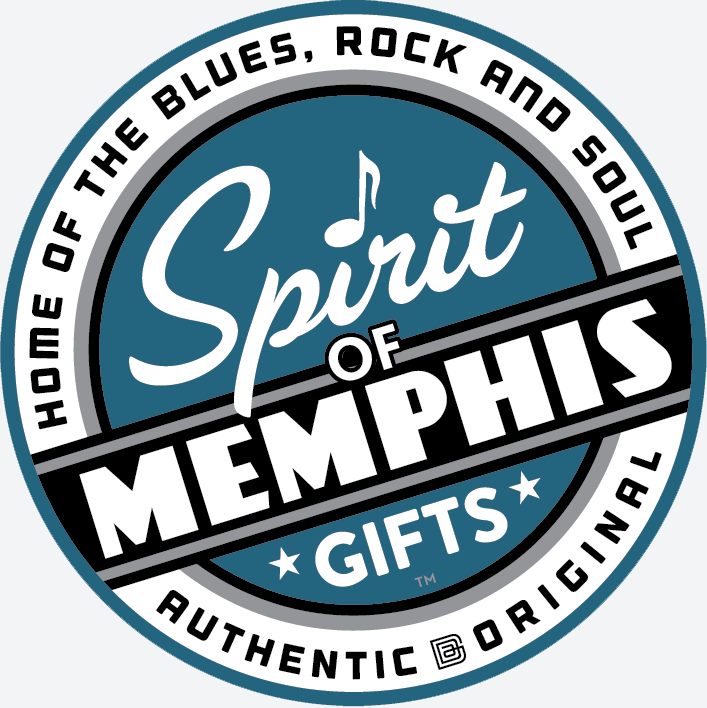 Spirit of Memphis logo