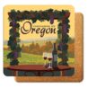 Wine Coaster (Portland)